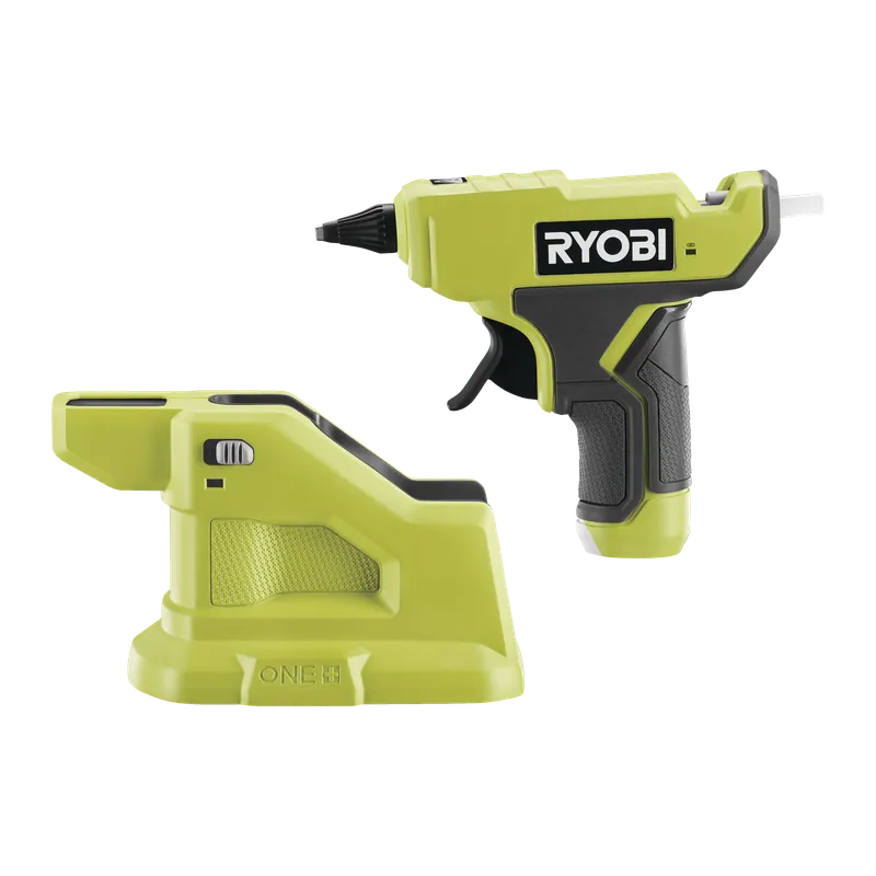 risnedsättning Limpistol